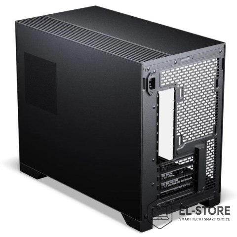 Phanteks Phanteks XT V3 Micro Tower Czarny
