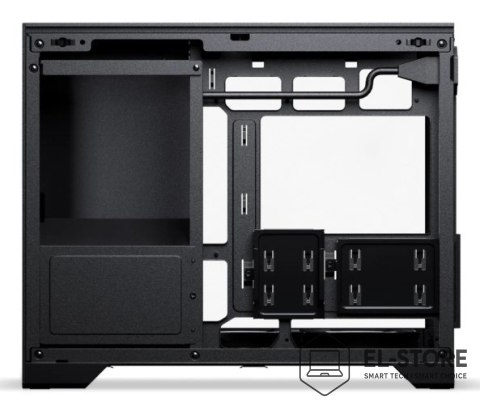 Phanteks Phanteks XT V3 Micro Tower Czarny