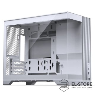 Phanteks Phanteks XT V3 Micro Tower Czarny