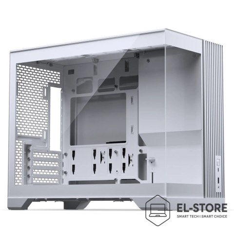 Phanteks Phanteks XT V3 Micro Tower Czarny