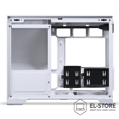 Phanteks Phanteks XT V3 Micro Tower Czarny