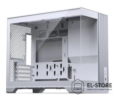 Phanteks Phanteks XT V3 Micro Tower Czarny