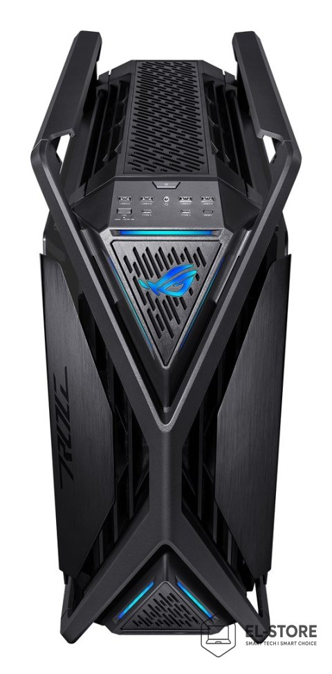 ASUS Obudowa Asus ROG HYPERION GR701 BTF EDITION
