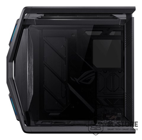 ASUS Obudowa Asus ROG HYPERION GR701 BTF EDITION