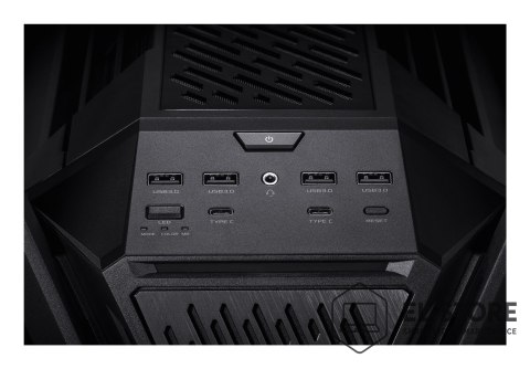 ASUS Obudowa Asus ROG HYPERION GR701 BTF EDITION
