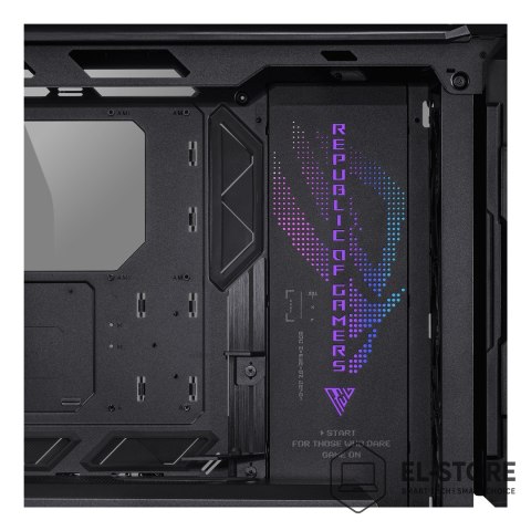 ASUS Obudowa Asus ROG HYPERION GR701 BTF EDITION