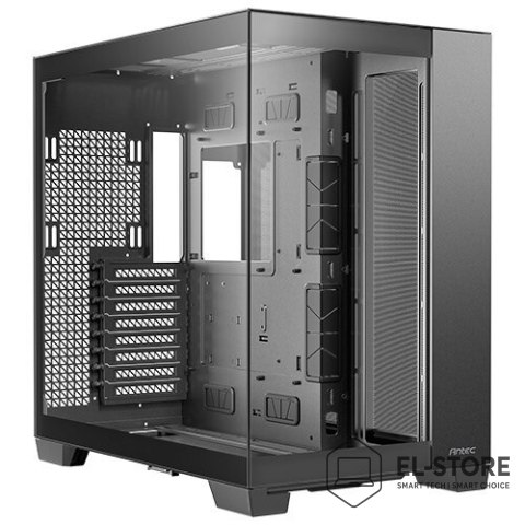 Antec Obudowa Antec C8 Full Tower Black