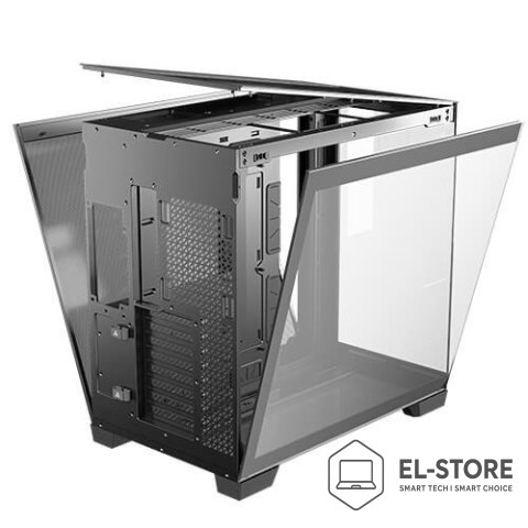 Antec Obudowa Antec C8 Full Tower Black