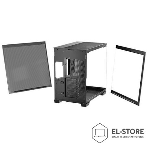 Antec Obudowa Antec C8 Full Tower Black