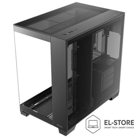Antec Obudowa Antec C8 Full Tower Black