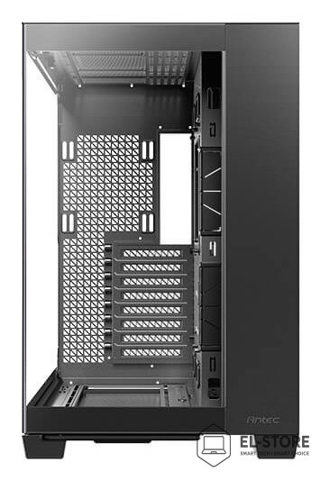 Antec Obudowa Antec C8 Full Tower Black
