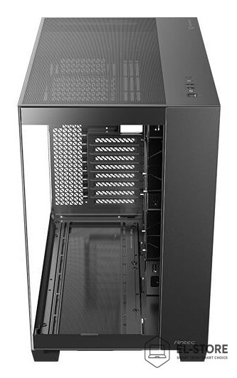 Antec Obudowa Antec C8 Full Tower Black