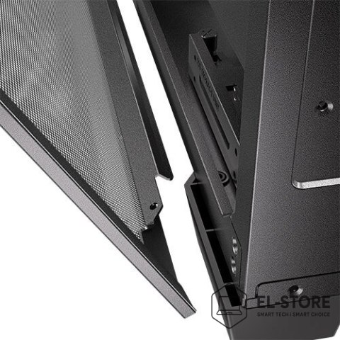 Antec Obudowa Antec C8 Full Tower Black