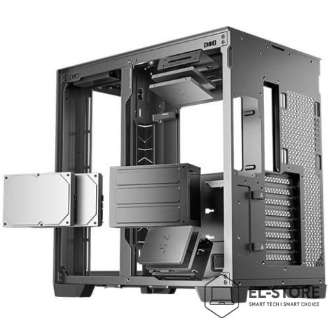 Antec Obudowa Antec C8 Full Tower Black