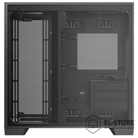 Antec Obudowa Antec C8 Full Tower Black