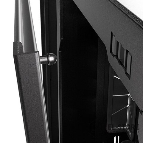 Antec Obudowa Antec C8 Full Tower Black