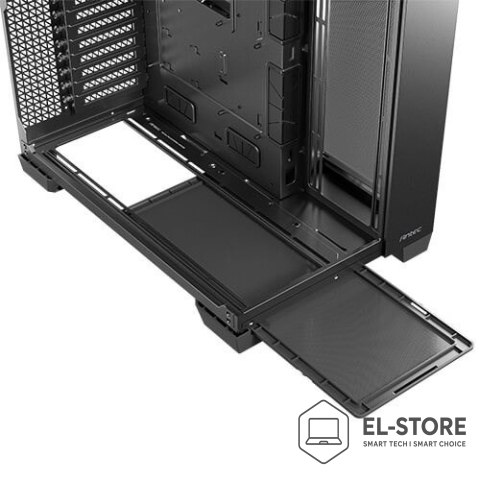 Antec Obudowa Antec C8 Full Tower Black