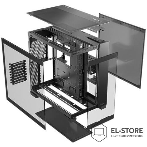 Antec Obudowa Antec C8 Full Tower Black
