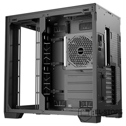 Antec Obudowa Antec C8 Full Tower Black