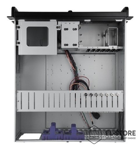 Chieftec Chieftec - 4U