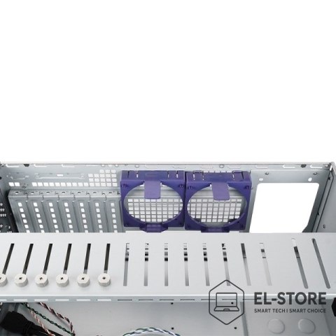 Chieftec Chieftec - 4U