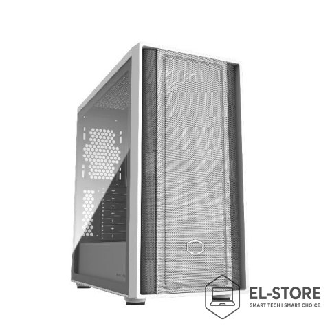 Cooler Master Chłodnica Master MasterBox 600 Lite - środkowa