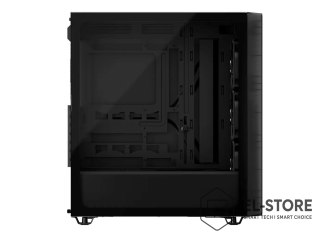 Corsair Obudowa Corsair 3200D RS Mid-Tower Smoked