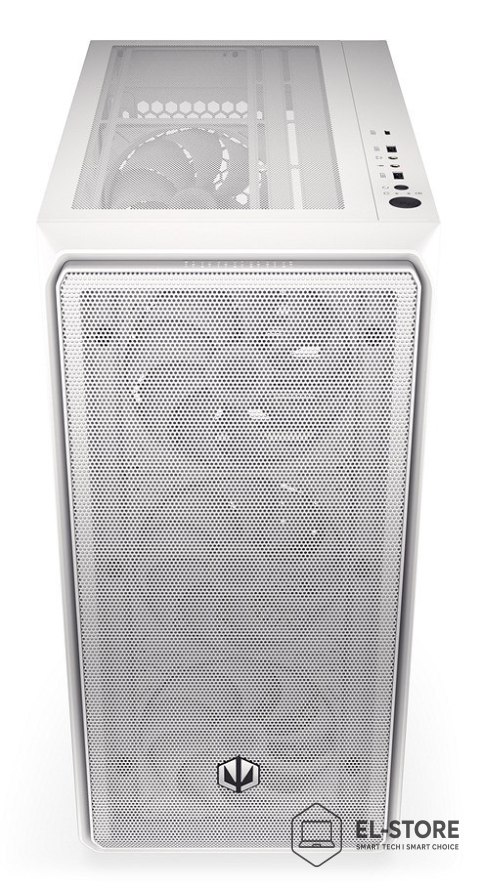 ENDORFY ENDORFY ARX 500 ARGB White Midi Tower Biały