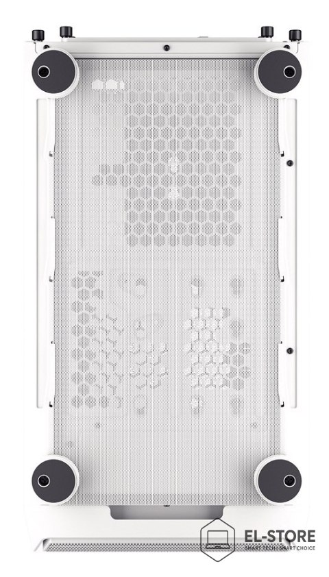 ENDORFY ENDORFY ARX 500 ARGB White Midi Tower Biały