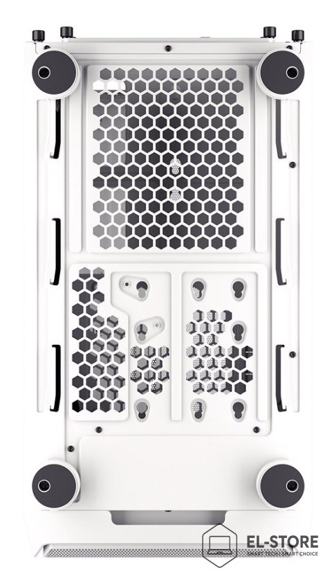 ENDORFY ENDORFY ARX 500 ARGB White Midi Tower Biały