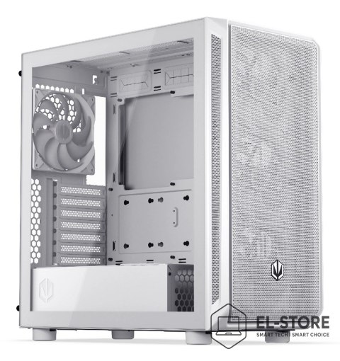 ENDORFY ENDORFY Arx 700 White ARGB Biały