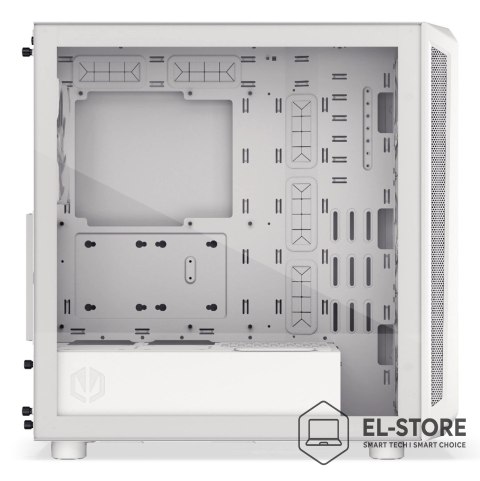 ENDORFY ENDORFY Arx 700 White ARGB Biały