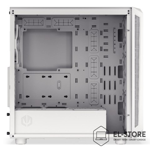 ENDORFY ENDORFY Arx 700 White ARGB Biały