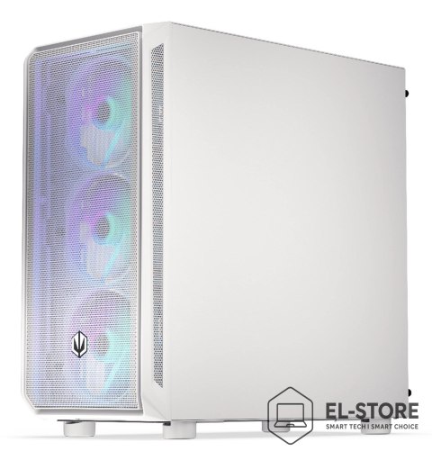ENDORFY ENDORFY Arx 700 White ARGB Biały