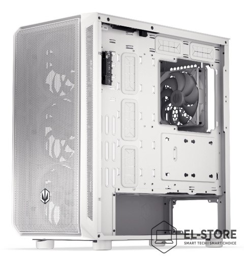 ENDORFY ENDORFY Arx 700 White ARGB Biały