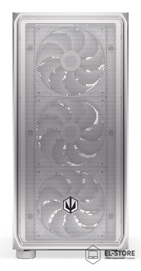 ENDORFY ENDORFY Arx 700 White ARGB Biały