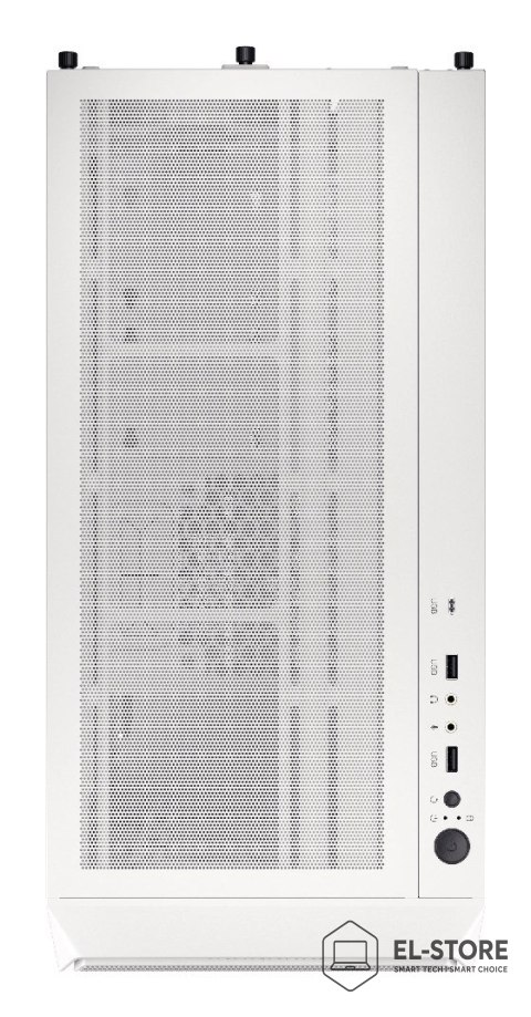 ENDORFY ENDORFY Arx 700 White ARGB Biały