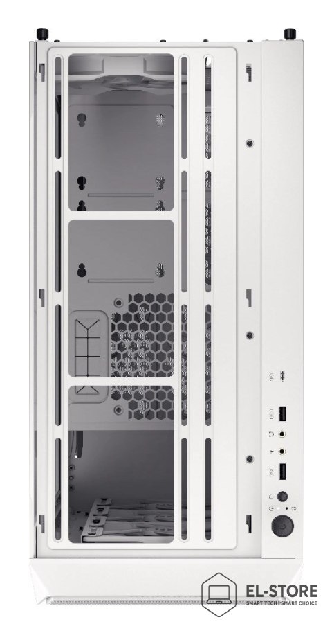 ENDORFY ENDORFY Arx 700 White ARGB Biały