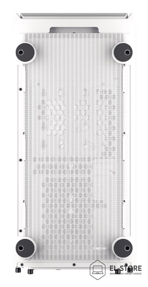 ENDORFY ENDORFY Arx 700 White ARGB Biały