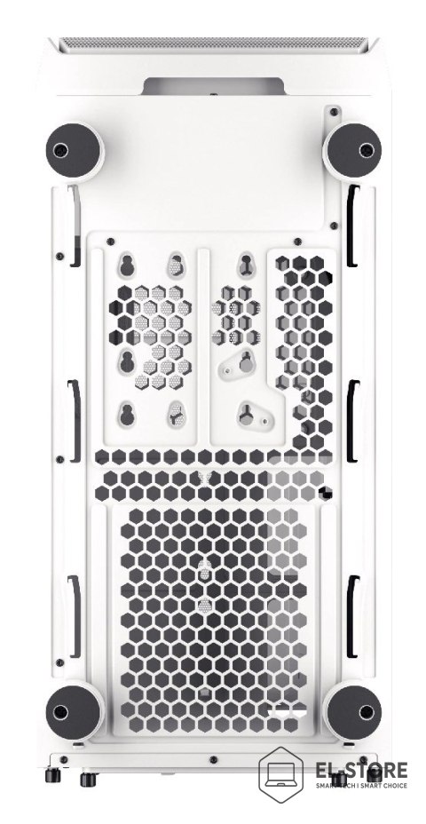 ENDORFY ENDORFY Arx 700 White ARGB Biały