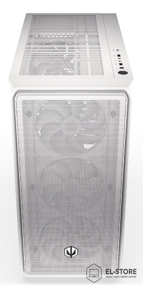 ENDORFY ENDORFY Arx 700 White ARGB Biały