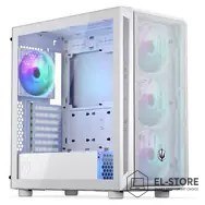 ENDORFY ENDORFY Arx 700 White ARGB Biały