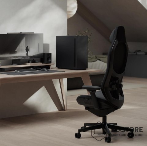 FRACTAL DESIGN Fractal Design Define One Dark Solid Midi Tower Czarny