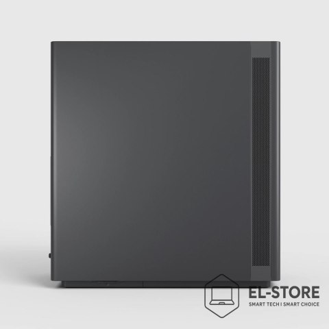 FRACTAL DESIGN Fractal Design Define One Dark Solid Midi Tower Czarny