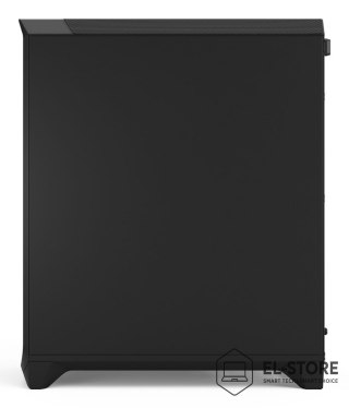 FRACTAL DESIGN Fractal Meshify 3 Black RGB TG Midi Tower Gaming Gehäuse schwarz