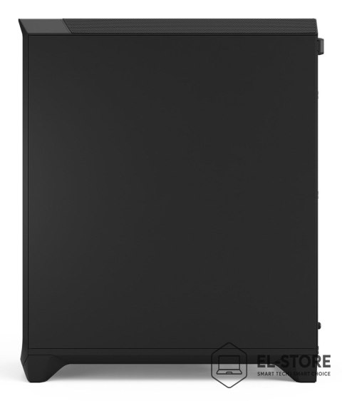 FRACTAL DESIGN Fractal Meshify 3 Black RGB TG Midi Tower Gaming Gehäuse schwarz