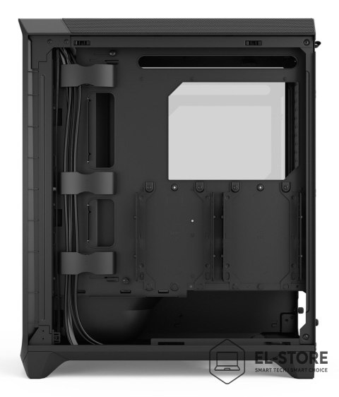 FRACTAL DESIGN Fractal Meshify 3 Black RGB TG Midi Tower Gaming Gehäuse schwarz