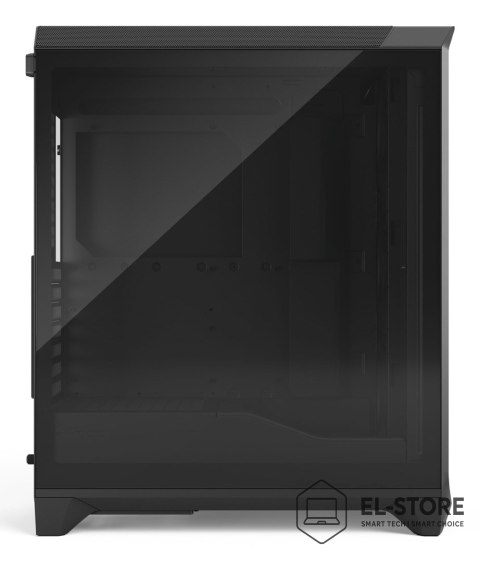 FRACTAL DESIGN Fractal Meshify 3 Black RGB TG Midi Tower Gaming Gehäuse schwarz