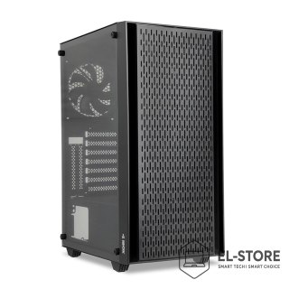 IBOX IBOX OBUDOWA ATX CETUS 903