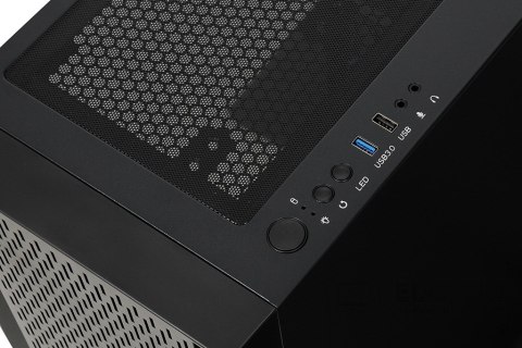 IBOX IBOX OBUDOWA ATX CETUS 903